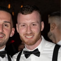 The Depository Trust & Clearing Corporation (DTCC) Employee Michael Labarbera's profile photo