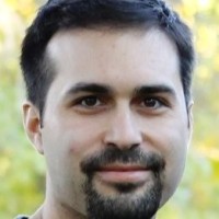 TR Computer Sales Employee Gerard Gonzalez's profile photo