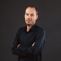 Bitanica Employee Giorgi Takaishvili's profile photo