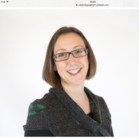 LNER LIMITED Employee Anna Knowles's profile photo