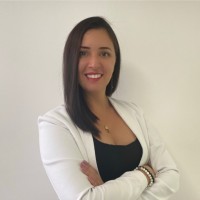 MSF Security Force Employee Katherine Walling's profile photo