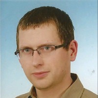 DAKOMA Employee Mariusz Cisowski's profile photo