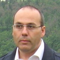 Berni Contract Employee Pietro Chiarello's profile photo