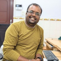 Programmers.io Employee Saurabh Kumawat's profile photo