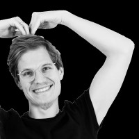 Neuria Digital Therapeutics Employee Dan Bourquin's profile photo