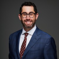 Gordon Rees Scully Mansukhani, LLP Employee Eric Rosenberg's profile photo