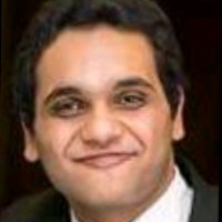 Utopia pharma Employee Mahmoud El-Lewaa's profile photo