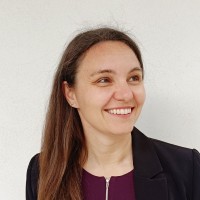 Deepser Employee Anna Acquasaliente's profile photo