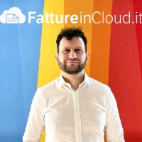 Fatture in Cloud Employee Mauro Valota's profile photo