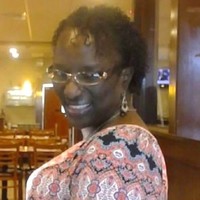 Capella University Employee Willy-Ann Hoff's profile photo