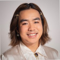 Fiverr Employee Kyle Tran's profile photo