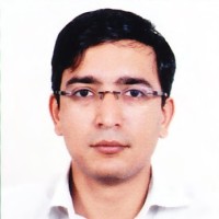 shaarc projects limited Employee Jignesh Nayi's profile photo