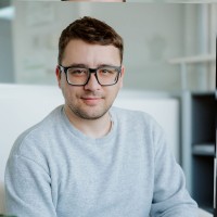 Codems Employee Antoine Bernier's profile photo