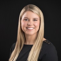 Real Chemistry Employee Katy Bach's profile photo