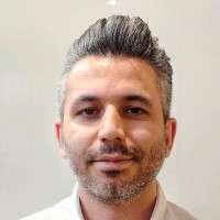 Houmse Employee Mostafa Saghaee's profile photo