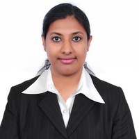 St Thomas Institute for Science & Technology Employee Bindu Thomas's profile photo