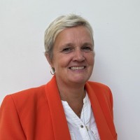 Kombination ApS Employee Lise-Lotte York's profile photo