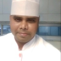 Mimi Mei Fair Employee Bijay Das's profile photo