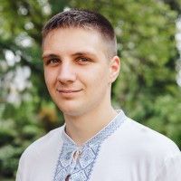 Vladyslav Nikolaichuk Email
