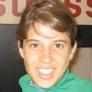 Guork Employee Cecilia Foldes's profile photo