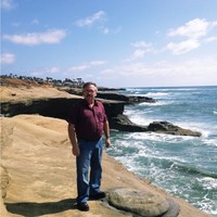 Cline Machine Employee Eli Burkholder's profile photo