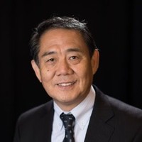 Senko Advanced Components Employee Tom Harada's profile photo