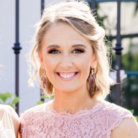 The Ross Agency Inc. Employee Ashley Small's profile photo