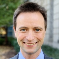Pinpoint Predictive Employee Ilya Rahkovsky's profile photo