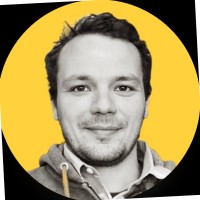 CODE42.ai Employee Jeff Dauber's profile photo
