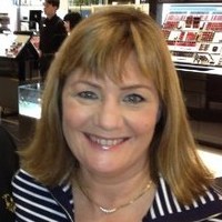 B Extraordinaire Gallery Employee Kathy Corey's profile photo
