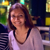 Steps Marketing Employee Sheenal Patel's profile photo