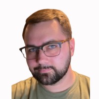 Sociallyin Employee Brett Birdsall's profile photo