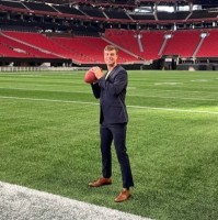 TriNet Employee Tyler Webb's profile photo