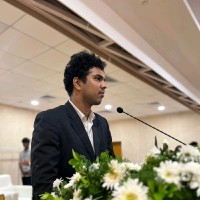 C4Scale Employee Narendrakumar Suresh's profile photo