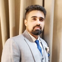 Key2Source INC Employee Himanshu Arora's profile photo