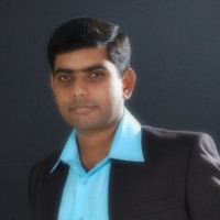 NIC Inc. Employee Ramesh Periyasamy's profile photo