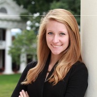 Decorative Materials Employee Elizabeth Ellis's profile photo