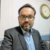 Nishit Joshi Email & Phone Number