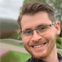 Andrew Ebl's profile photo