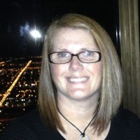 Wheaton Bible Church Employee Leslie Zander's profile photo