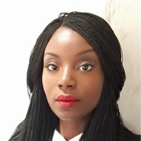 Jennifer Ewah Email