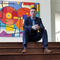 FPS Food Process Solutions Corporation Employee Jarrod Overy's profile photo