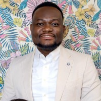 Dynanet Corporation Employee Osei-Akyeampong's profile photo