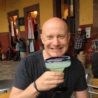 FILTRATION CONTROL LTD. Employee Darran Johnson's profile photo