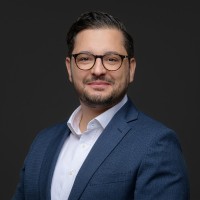 pmX Group Employee Baha Sahin's profile photo