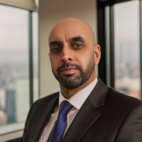 Renergy Solutions Ltd Employee Prashant Patel's profile photo