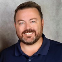 Rutherford County Schools - Tennessee Employee James Evans's profile photo