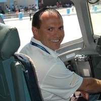 Boeing Employee Brad H's profile photo