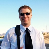 Summit Strength Physical Therapy, LLC Employee Nick McGee-White's profile photo