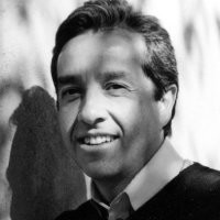 Elmo Baca